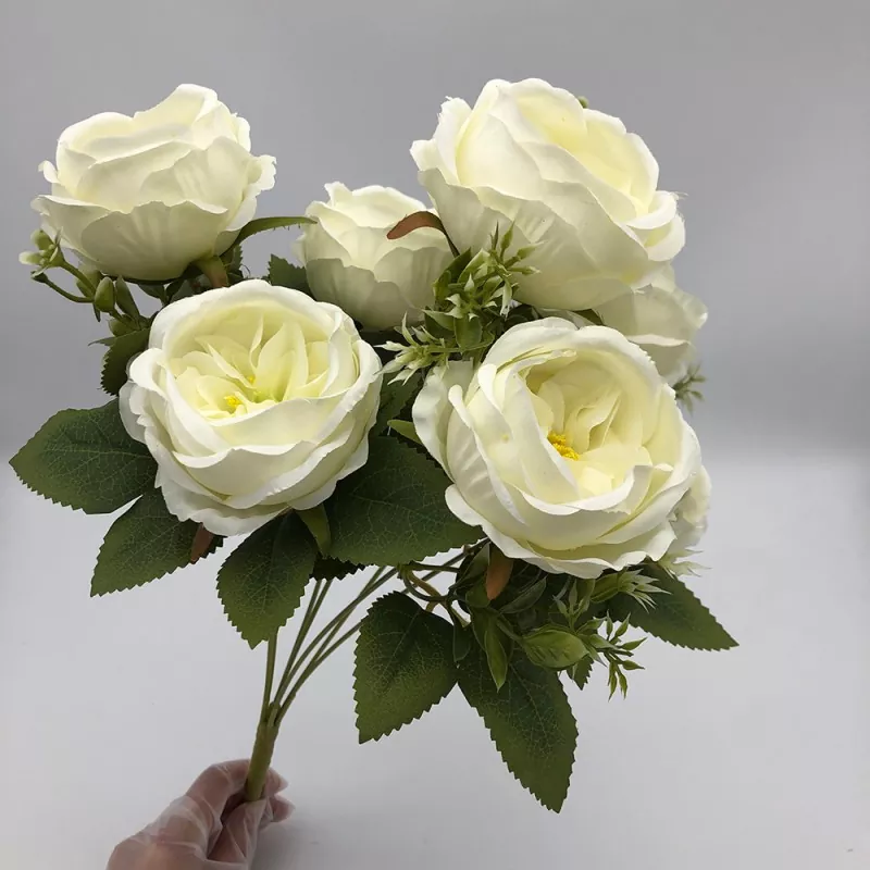 Keinotekoinen Austin Rose