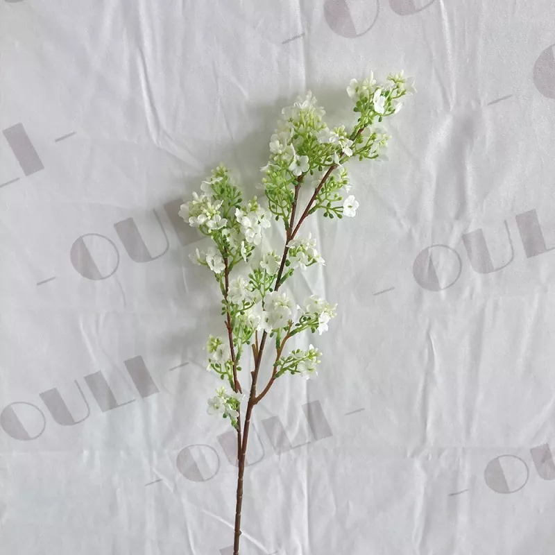 Gypsophila faux kukkakimppu