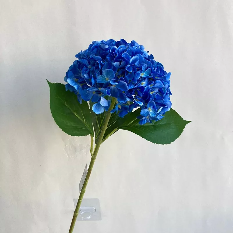 UV-kestävä keinotekoinen hydrangea kukka